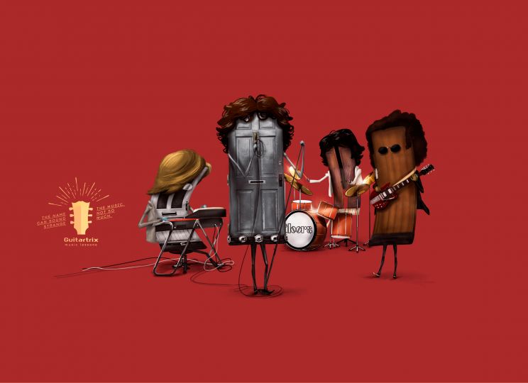 The Doors