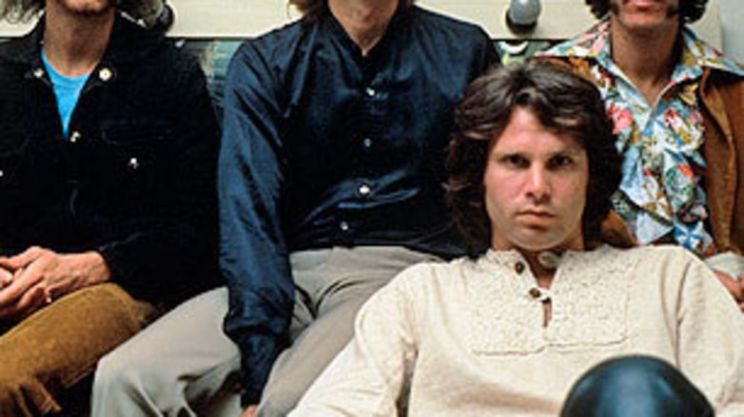 The Doors