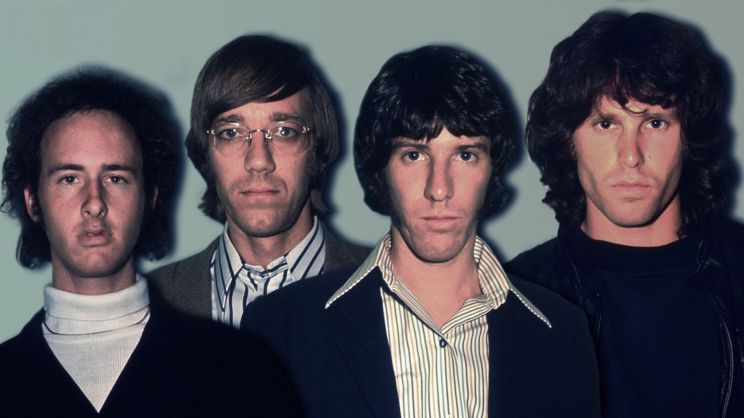 The Doors