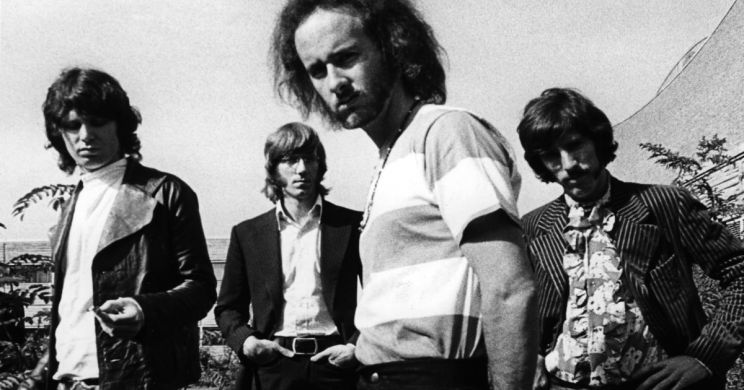 The Doors