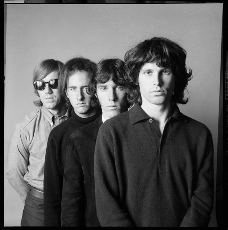 The Doors