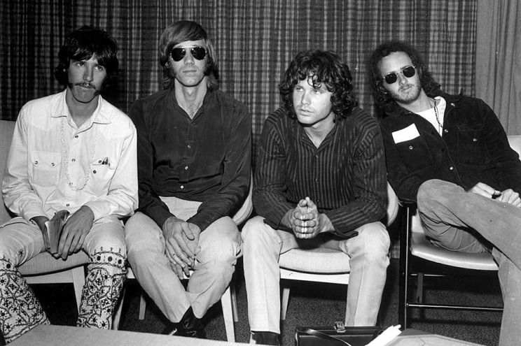 The Doors