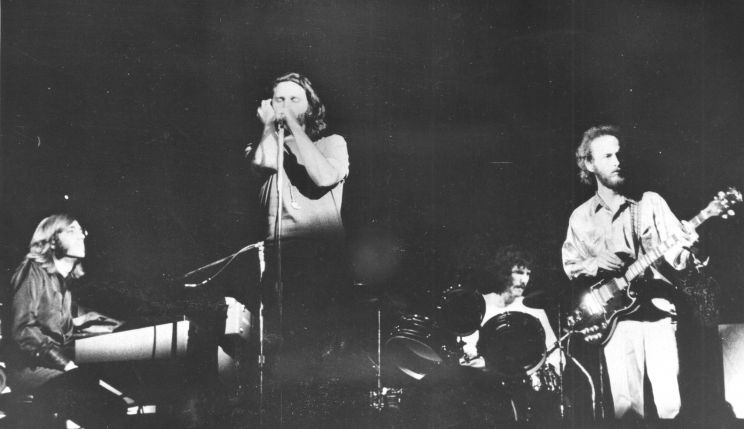 The Doors
