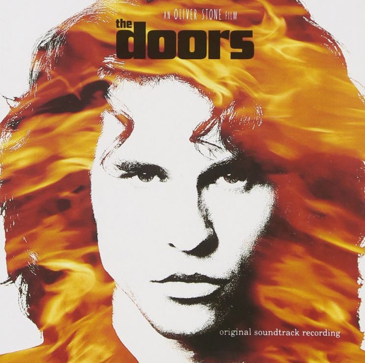 The Doors