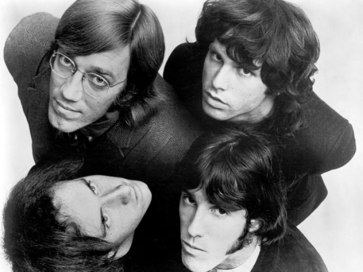 The Doors