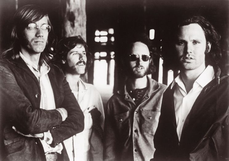 The Doors