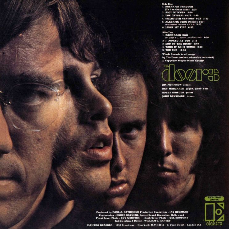 The Doors