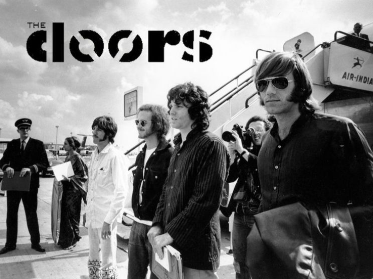 The Doors