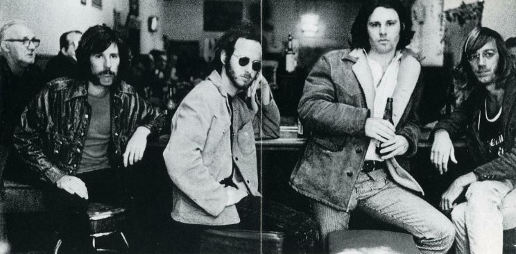 The Doors