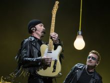 The Edge