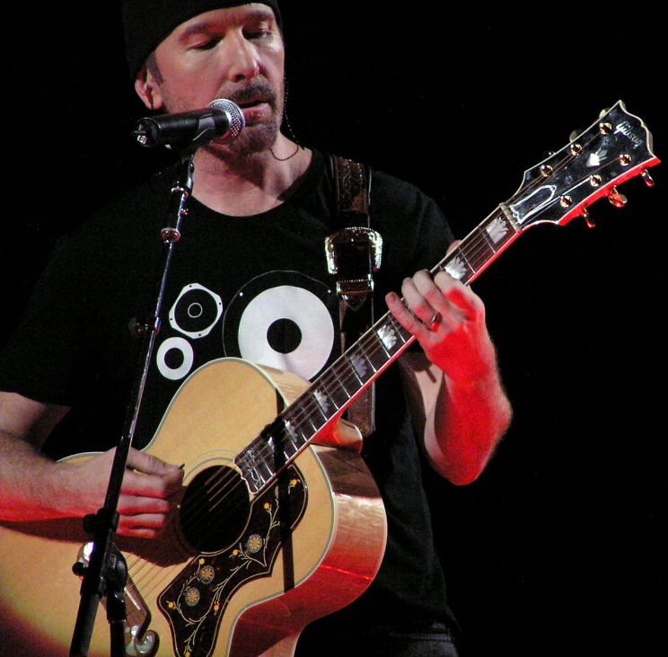 The Edge