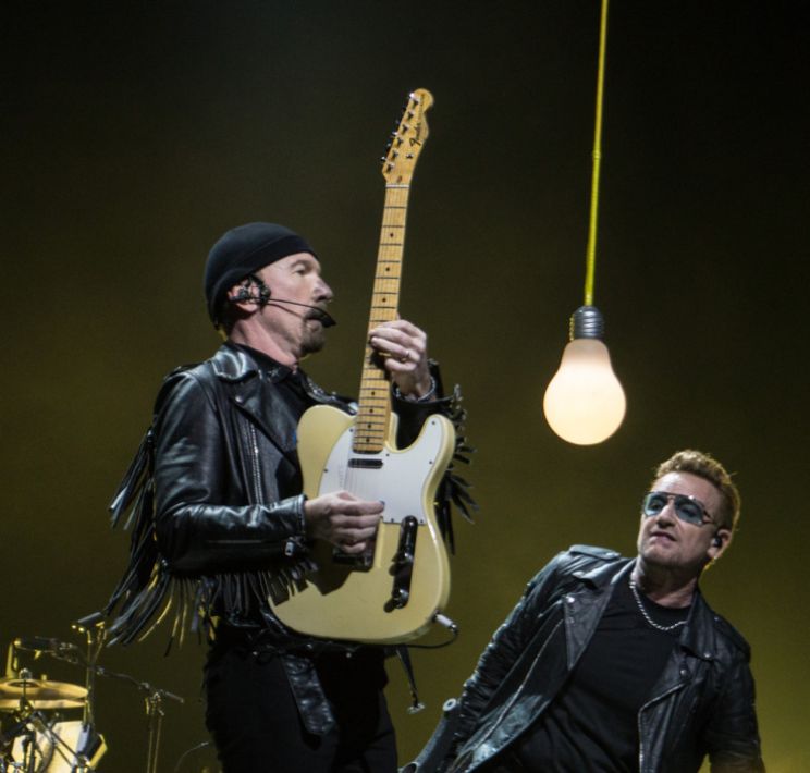 The Edge