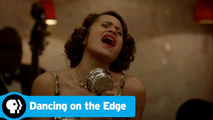 The Edge