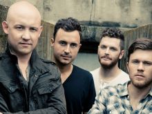 The Fray