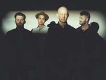 The Fray