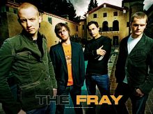 The Fray