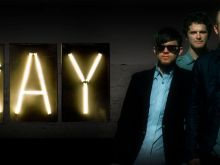 The Fray