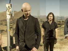The Fray