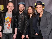 The Fray