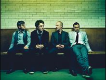 The Fray