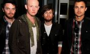 The Fray