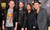 The Fray