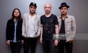 The Fray
