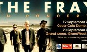 The Fray