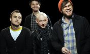 The Fray