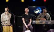 The Fray