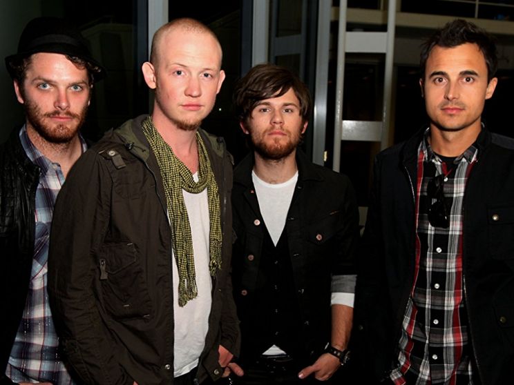 The Fray
