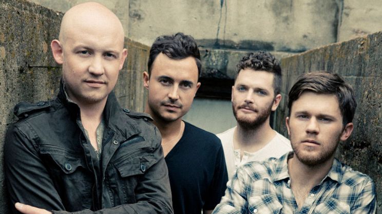 The Fray