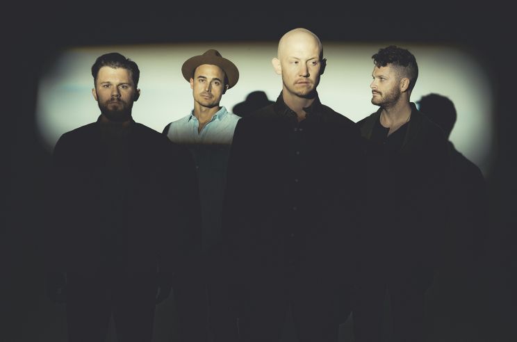 The Fray