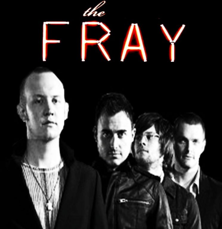 The Fray