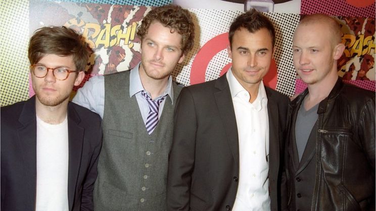 The Fray