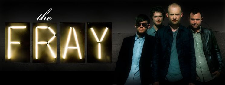 The Fray