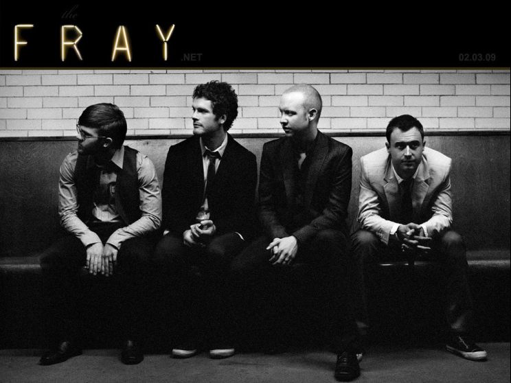 The Fray