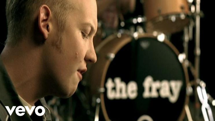 The Fray