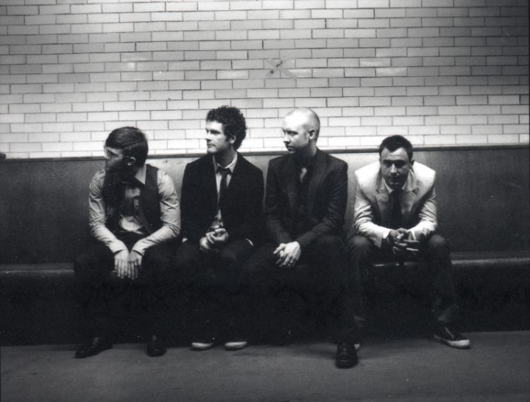 The Fray