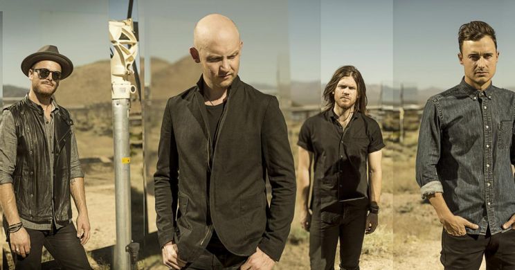 The Fray
