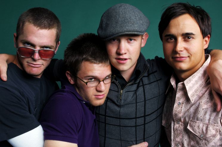 The Fray