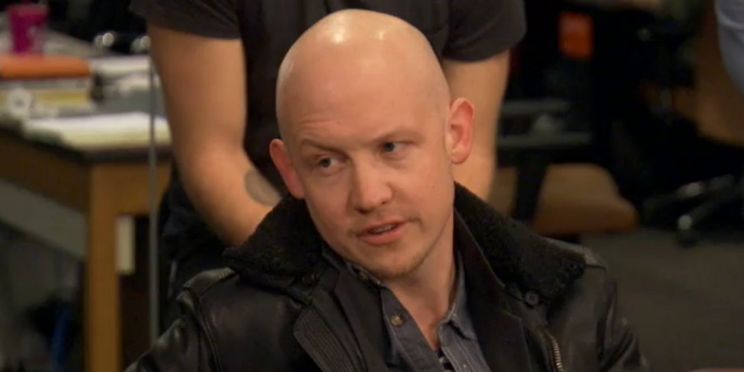 The Fray