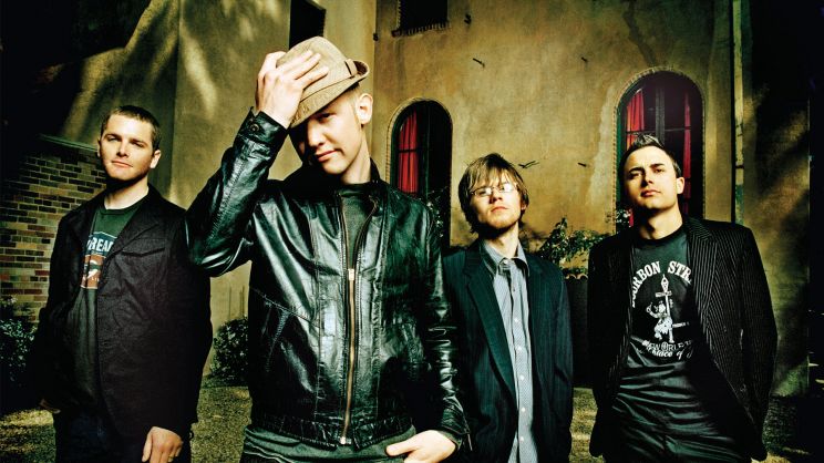 The Fray