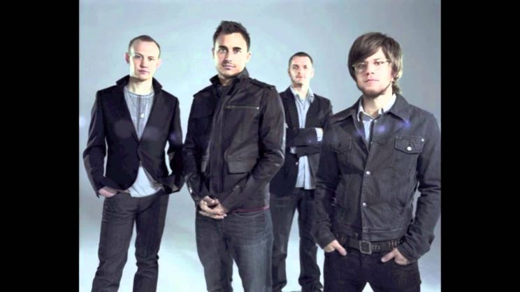The Fray