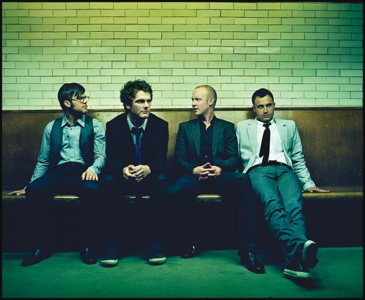 The Fray