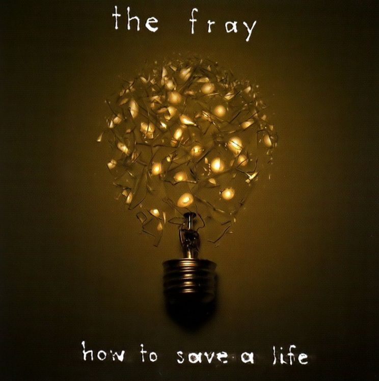 The Fray
