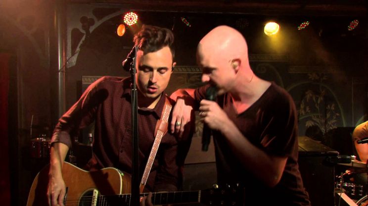 The Fray