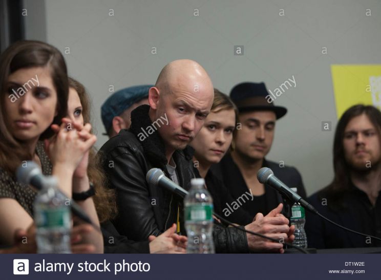 The Fray