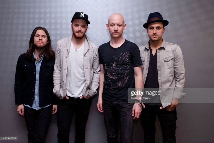 The Fray