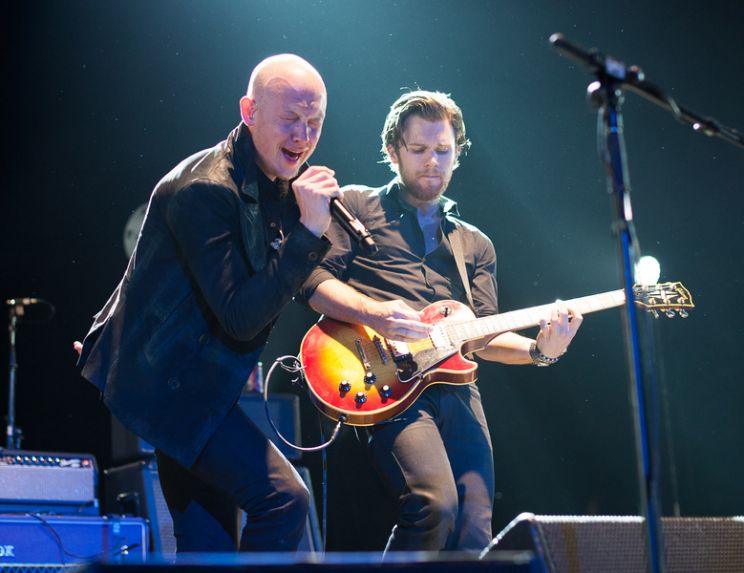 The Fray